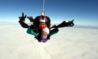 Siempre estarás con el instructor 